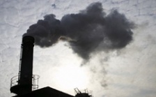  陜西通報(bào)6家涉氣企業(yè)和環(huán)境違法問(wèn)題