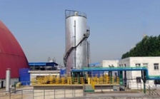  泓濟(jì)環(huán)保合成氣制乙二醇廢水處理工藝通過鑒定