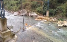  &ldquo;回頭看&rdquo;典型案例通報(bào)（十）丨貴州貴陽市開陽縣洋水河流域總磷污染問題敷衍整改