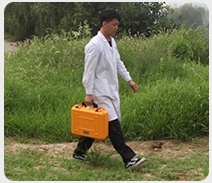  在野外如何準(zhǔn)確檢測(cè)水質(zhì)是否達(dá)到可以使用的標(biāo)準(zhǔn)？