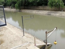  江西完成國家地表水水質(zhì)自動監(jiān)測站建設(shè)任務(wù)