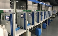  新版COD在線自動(dòng)監(jiān)測儀檢定規(guī)程