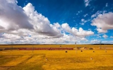  西藏為開發(fā)活動設(shè)定生態(tài)環(huán)境承載上限