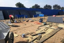  山西長治、河南焦作等地企業(yè)（單位）存環(huán)境問題