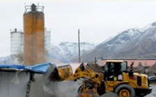  生態(tài)環(huán)境部日查京津冀及周邊204縣（市、區(qū)）發(fā)現(xiàn)涉氣環(huán)境問題97個