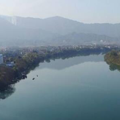  淺談水質采樣器為什么越來越重要