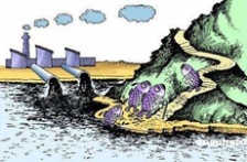  黑龍江今年水污染治理項(xiàng)目總投資8.9億元