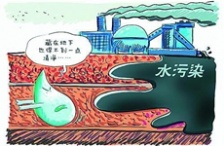  環(huán)保部將專項督察涉危涉化項目環(huán)評