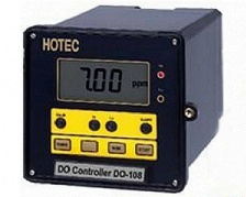  什么是溶解氧？