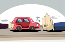  &ldquo;霾&rdquo;中思索：機(jī)動(dòng)車限行有沒(méi)有道理？