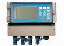  在線水質(zhì)檢測(cè)儀器定期維護(hù)的必要性