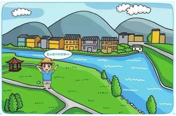 河南省財政下達(dá)資金30.3億元提升農(nóng)村飲水安全治理水污染