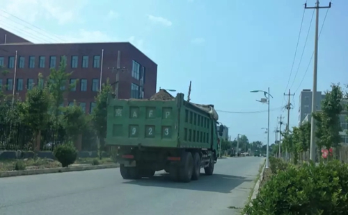 北京密云、河北保定、山西晉城、河南開(kāi)封等地企業(yè)（單位）存在環(huán)境問(wèn)題