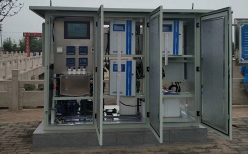 生態(tài)環(huán)境部通報(bào)近期國家地表水水質(zhì)自動(dòng)監(jiān)測(cè)站建設(shè)進(jìn)展情況