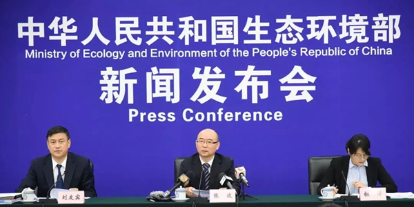 生態(tài)環(huán)境部、住建部專項(xiàng)督查顯示： 黑臭水體治理21城未達(dá)目標(biāo)