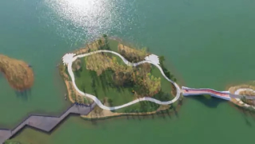 長(zhǎng)沙市后湖：徹底消除黑臭，實(shí)現(xiàn)&ldquo;長(zhǎng)治久清&rdquo;