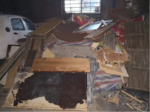 太原市迎澤區(qū)禁煤&ldquo;一刀切&rdquo; 影響群眾溫暖過(guò)冬